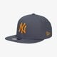 Gyerek baseball sapka NEW ERA SAPKA LEAGUE ESSENTIAL 9FIFTY NEW YORK YANKEES SLATE 80536619 szín: kék