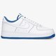Férfi sportcipők NIKE AIR FORCE 1 '07  cv1724-101 szín: fehér