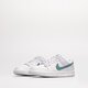 Gyerek sportcipők NIKE DUNK LOW fd1232-002 szín: szürke