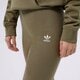 Női nadrágok ADIDAS LEGGINGS TIGHT h06623 szín: khaki