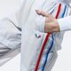 Női nadrágok ADIDAS NADRÁG JAPONA TP gt8467 szín: fehér