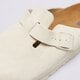 Női papucsok és szandálok BIRKENSTOCK BOSTON  1027693 szín: fehér