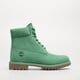 Férfi téli cipők TIMBERLAND 6 INCH PREMIUM BOOT tb0a5vmhj301 szín: zöld