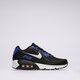 Gyerek sportcipők NIKE AIR MAX 90 NN GS fv0369-001 szín: fekete