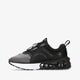 Gyerek sportcipők NIKE AIR MAX 2021 (GS)  da3199-001 szín: fekete