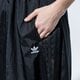 Ruha és szoknya ADIDAS SZOKNYA BELLISTA SKIRT fm1757 szín: fekete