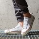 Férfi sportcipők CONVERSE CHUCK 70 162065c szín: fehér