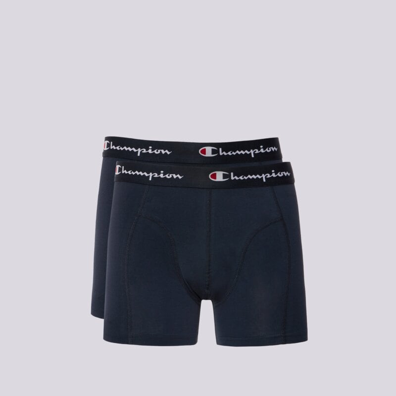 CHAMPION BOXERALSÓ 2 PK BOXER