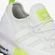 Női sportcipők Adidas ZX 2K BOOST  fw0480 szín: fehér