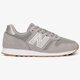Női sportcipők NEW BALANCE WL373DAG wl373dag szín: szürke