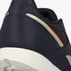 Férfi sportcipők REEBOK CL LTHR  fv6365 szín: sötétkék