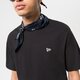 Férfi póló NEW ERA PÓLÓ NE ESSENTIAL NEW ERA 60332299 szín: fekete