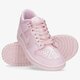Gyerek sportcipők NIKE DUNK LOW '17 SE 921803-601 szín: rózsaszín