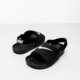 NIKE KAWA bv1094-001 szín: fekete