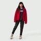 Női nadrágok LEVI'S NADRÁG HIGH WAISTED MOM JEAN 26986-0015 szín: fekete