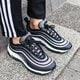 Gyerek sportcipők NIKE AIR MAX 97 UL 17 (GS) 917998-001 szín: fekete
