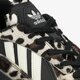 Férfi sportcipők ADIDAS YUNG-1 eg8726 szín: barna