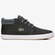 Férfi sportcipők LACOSTE AMPTHILL TERRA 318 1 736cam0005231 szín: fekete