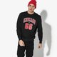 Férfi póló NEW ERA PÓLÓ LS NBA ESTABLISHED CREW CHIBUL BLK 11605648 szín: fekete