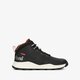 Gyerek téli cipők TIMBERLAND BROOKLYN CITY MID tb0a426g0011 szín: fekete