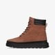 Női téli cipők TIMBERLAND RAY CITY 6 IN BOOT WP tb0a2kved691 szín: barna