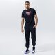 Férfi póló NIKE PÓLÓ CHICAGO BULLS TEE EARNED EDITION ERND LGO NBA cz7245-010 szín: fekete