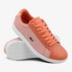 Női sportcipők LACOSTE CARNABY EVO 117 1 733spw1010m2w szín: narancssárga