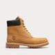 Férfi téli cipők TIMBERLAND PREMIUM 6 INCH BOOT  tb1100617131 szín: sárga