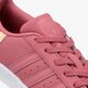 Női sportcipők ADIDAS SUPERSTAR W  d96739 szín: rózsaszín