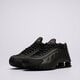 Férfi sportcipők NIKE SHOX R4 hq1988-001 szín: fekete