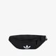 Női övtáska ADIDAS TÁSKA AC WAISTBAG hk2633 szín: fekete