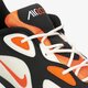 Férfi sportcipők NIKE AIR MAX 200 ci3865-004 szín: fehér