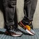 Gyerek sportcipők NIKE AIR MAX 2021 (GS) da3199-005 szín: fekete