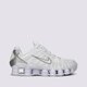 Férfi sportcipők NIKE SHOX TL av3595-100 szín: fehér