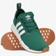 Férfi sportcipők ADIDAS NMD_R1 fx6788 szín: zöld