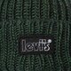 Gyerek téli sapka LEVI'S SAPKA CHUNKY BEANIE d7257-0002 szín: zöld