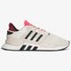 Férfi sportcipők ADIDAS EQT SUPPORT 91/18 cm8648 szín: fehér