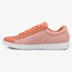 Női sportcipők LACOSTE CARNABY EVO 117 1 733spw1010m2w szín: narancssárga