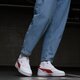 Férfi sportcipők PUMA CA PRO LUXE  389586 02 szín: fehér