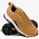Női sportcipők NIKE W AIR MAX 97 av7027-200 szín: barna