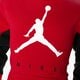 Gyerek pulóver JORDAN PULÓVER KAPUCNIS JUMPMAN BY NIKE PO BOY 95a675-r78 szín: piros