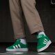 Női sportcipők ADIDAS CAMPUS 00S W id7029 szín: zöld
