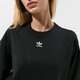 Női póló ADIDAS PÓLÓ TEE h06649 szín: fekete