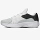 Férfi sportcipők AIR JORDAN 11 CMFT LOW cw0784-300 szín: szürke