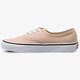 Női tornacipők VANS UA AUTHENTIC va38emq9x szín: rózsaszín