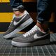 Férfi sportcipők NIKE AIR FORCE 1 '07 M2Z2 cn0866-002 szín: szürke