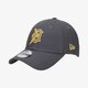 Gyerek baseball sapka NEW ERA SAPKA NE METALLIC LOGO 9FORTY DETTIG GRA 60112674 szín: sötétkék