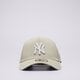 Férfi baseball sapka NEW ERA SAPKA LE TRUCKER NYY NEW YORK YANKEES 60503392 szín: bézs