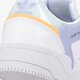 Gyerek sportcipők ADIDAS COURT TOURINO J h00771 szín: fehér