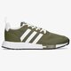 Férfi sportcipők ADIDAS MULTIX h04472 szín: khaki